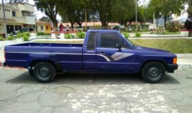Usados: Toyota Pickup 1988 en Quetzaltenango
