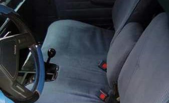 Usados: Toyota Pickup 1988 en Quetzaltenango full