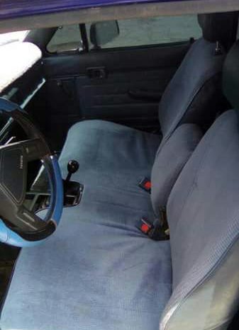 Usados: Toyota Pickup 1988 en Quetzaltenango full