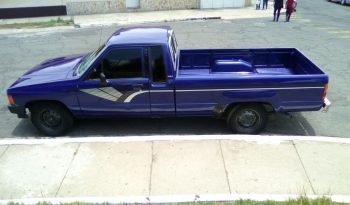 Usados: Toyota Pickup 1988 en Quetzaltenango full