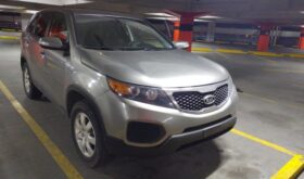 Usados: KIA Sorento 2011 en Guatemala