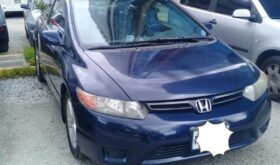 Usados: Honda Civic 2007 en Zona 8 de Mixco