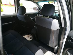 Mitsubishi Outlander 2005 Mitsubishi Outlander 2005 Motor 2.4 Mecánico Full equipo Vidrios y retrovisores eléctricos Ac al 100% Bolsas intactas