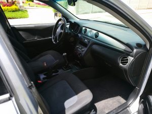 Mitsubishi Outlander 2005 Mitsubishi Outlander 2005 Motor 2.4 Mecánico Full equipo Vidrios y retrovisores eléctricos Ac al 100% Bolsas intactas