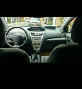 Toyota Yaris 2007 en Amatitlán Toyota Yaris 2007 Sin desperfecto mecánico, no marca CHECK, bolsas de aire, tapicería de tela 100/100, llantas 75/100. Cuál quiere mejor información 55800359, negociable