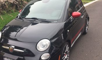 Fiat Abarth 2013 en San José Pinula 2013 ubicado en San José Pinula Fiat Abarth 2013, motor 1400 turbo, techo panoramico, Audio Bits, A/C digital y climatizado, calefaccion en los sillones, Condición excelente, Poco uso, Documentos en regla, Llantas nuevas