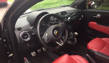 Usados: Fiat Abarth 2013 en San José Pinula full