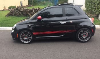 Usados: Fiat Abarth 2013 en San José Pinula full