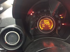 Fiat Abarth 2013 en San José Pinula 2013 ubicado en San José Pinula Fiat Abarth 2013, motor 1400 turbo, techo panoramico, Audio Bits, A/C digital y climatizado, calefaccion en los sillones, Condición excelente, Poco uso, Documentos en regla, Llantas nuevas