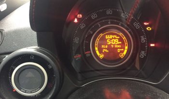 Usados: Fiat Abarth 2013 en San José Pinula full