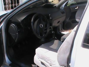 Volkswagen Golf 2002 ubicada en Guatemala VENDO VOLKSWAGEN GOLF 1.8 TURBO MOD 2002 MECANICO VIDRIOS ELECTRICOS PRECIO NEGOCIABLE