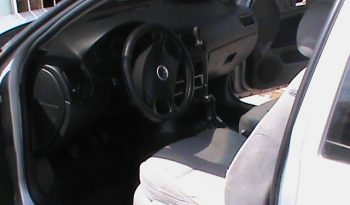 Usados: Volkswagen Golf 2002 en Guatemala full