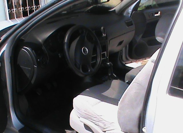 Usados: Volkswagen Golf 2002 en Guatemala full