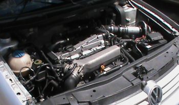 Usados: Volkswagen Golf 2002 en Guatemala full