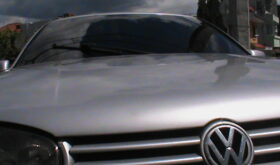 Usados: Volkswagen Golf 2002 en Guatemala