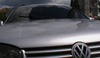 Volkswagen Golf 2002 ubicada en Guatemala VENDO VOLKSWAGEN GOLF 1.8 TURBO MOD 2002 MECANICO VIDRIOS ELECTRICOS PRECIO NEGOCIABLE