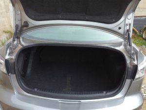 Mazda3 2010 ubicado en Guatemala !!!!PRECIOSO MAZDA 3i SPORT 2010 ¡¡¡¡¡ RECIÉN INGRESADO MOTOR 2.0 MUY ECONÓMICO TRANSMISIÓN TIP - TRONIC EQUIPAMIENTO: VIDRIOS Y RETROVISORES ELÉCTRICOS AIRE ACONDICIONADO FUNCIONANDO PERFECTAMENTE TAPICERÍA DE TELA EN EXCELENTE ESTADO RADIO CD, MP3, AUX, USB