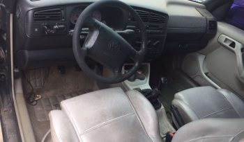 Usados: Volkswagen Cabrio 1998 en Guatemala full