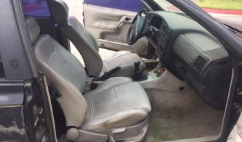 Usados: Volkswagen Cabrio 1998 en Guatemala full