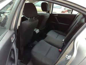 Mazda3 2010 ubicado en Guatemala !!!!PRECIOSO MAZDA 3i SPORT 2010 ¡¡¡¡¡ RECIÉN INGRESADO MOTOR 2.0 MUY ECONÓMICO TRANSMISIÓN TIP - TRONIC EQUIPAMIENTO: VIDRIOS Y RETROVISORES ELÉCTRICOS AIRE ACONDICIONADO FUNCIONANDO PERFECTAMENTE TAPICERÍA DE TELA EN EXCELENTE ESTADO RADIO CD, MP3, AUX, USB