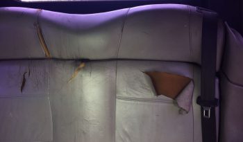 Usados: Volkswagen Cabrio 1998 en Guatemala full