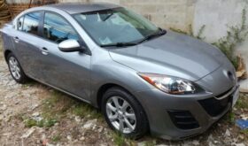 Usados: Mazda3 2010 en Guatemala