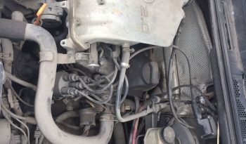 Usados: Volkswagen Cabrio 1998 en Guatemala full