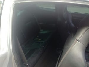 Acura RSX 2002 ubicado en Guatemala ACURA RSX 2002 EXCELENTE ESTADO MOTOR 2.0 TIP-TRONIC TAPICERÍA DE CUERO AROS DE LUJO REMATO!!!!!!