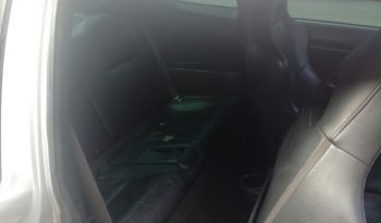 Usados: Acura RSX 2002 en Guatemala full