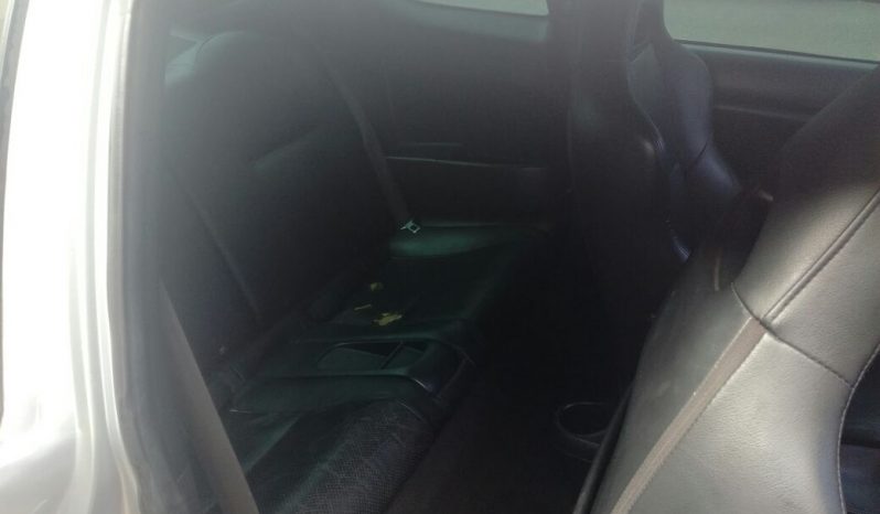 Usados: Acura RSX 2002 en Guatemala full