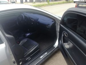 Acura RSX 2002 ubicado en Guatemala ACURA RSX 2002 EXCELENTE ESTADO MOTOR 2.0 TIP-TRONIC TAPICERÍA DE CUERO AROS DE LUJO REMATO!!!!!!