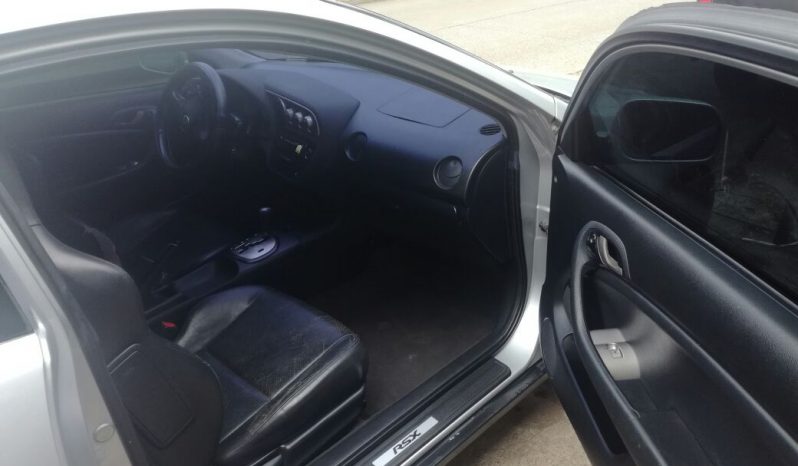 Usados: Acura RSX 2002 en Guatemala full
