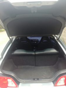 Acura RSX 2002 ubicado en Guatemala ACURA RSX 2002 EXCELENTE ESTADO MOTOR 2.0 TIP-TRONIC TAPICERÍA DE CUERO AROS DE LUJO REMATO!!!!!!