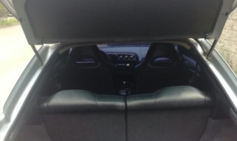 Usados: Acura RSX 2002 en Guatemala full