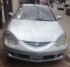 Acura RSX 2002 ubicado en Guatemala ACURA RSX 2002 EXCELENTE ESTADO MOTOR 2.0 TIP-TRONIC TAPICERÍA DE CUERO AROS DE LUJO REMATO!!!!!!