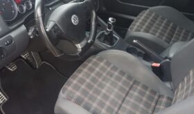 Usados: Volkswagen Golf 2008 en Guatemala