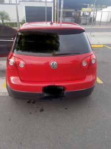 Volkswagen Golf 2008 ubicado en Guatemala Volkswagen Golf 2008 gti mk5 Motor 2.0 Modelo 2008 Kilómetros 210,406 Mecánico (7 velocidades)