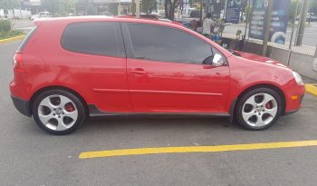 Usados: Volkswagen Golf 2008 en Guatemala full