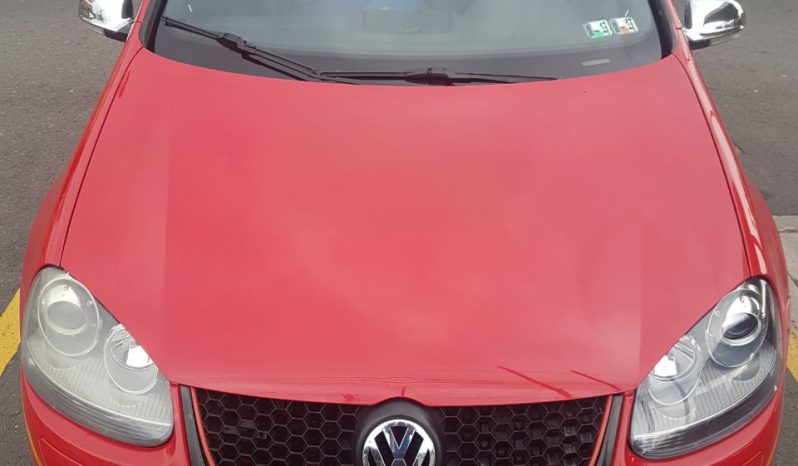 Usados: Volkswagen Golf 2008 en Guatemala full