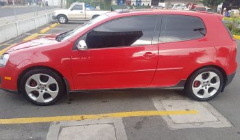 Usados: Volkswagen Golf 2008 en Guatemala full