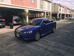 IMPORTADORA B&B Mitsubishi Lancer 2010, color azul ,full equipo, automático, espejos y vidrios eléctricos, bolsas de aire ,motor 2.0 , aire acondicionado, 77,000 millas, tapiceria tela. precio 45,000 negociable. Mas informacion , 43871177