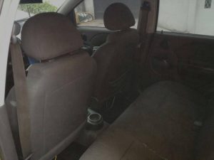 Chevrolet Aveo 2006 ubicado en Guatemala Chevrolet Aveo 2006 LT Automatico Motor 1.6 30 km por galon llantas 9/10 Q27500 negociables solo efectivo papeles en orden