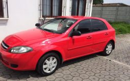 Chevrolet Optra 2007 ubicado en Jocotenango Chevrolet optra 2007, de agencia, motor 1.6 muy económico 162,000 quilómetros (100,000 millas). cuatro puertas.. vidrios eléctricos, cerradura central. Necesito la plata, si no no lo vendería.