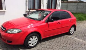 Usados: Chevrolet Optra 2007 en Jocotenango