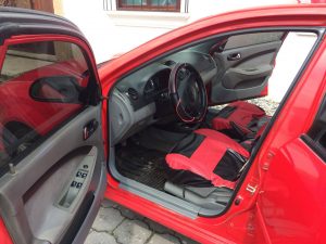 Chevrolet Optra 2007 ubicado en Jocotenango Chevrolet optra 2007, de agencia, motor 1.6 muy económico 162,000 quilómetros (100,000 millas). cuatro puertas.. vidrios eléctricos, cerradura central. Necesito la plata, si no no lo vendería.