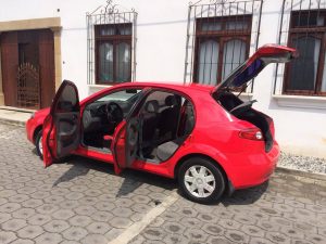Chevrolet Optra 2007 ubicado en Jocotenango Chevrolet optra 2007, de agencia, motor 1.6 muy económico 162,000 quilómetros (100,000 millas). cuatro puertas.. vidrios eléctricos, cerradura central. Necesito la plata, si no no lo vendería.