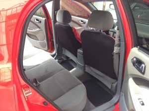 Chevrolet Optra 2007 ubicado en Jocotenango Chevrolet optra 2007, de agencia, motor 1.6 muy económico 162,000 quilómetros (100,000 millas). cuatro puertas.. vidrios eléctricos, cerradura central. Necesito la plata, si no no lo vendería.