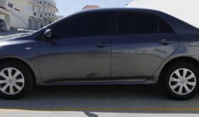 Usados certificados: Toyota Corolla 2013 en Guatemala