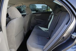 Toyota Corolla 2013 con todos los servicios realizado en agencia, único dueño, excelentes condiciones.