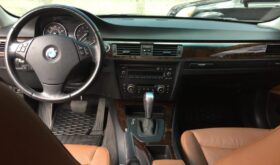 Usados: BMW 325i 2011 en Guatemala